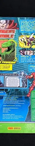 Revista Star Wars Disney Panini #04 Oct 2017 Original — Coleccionables vintage, años NOW (foto 9)