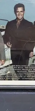 Cd Il Divo - Siempre Sony Bmg Music 2006 México — Audio vintage, años NOW (foto 4)