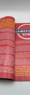 Revista Atomix No.62 Abril 2005 Psp En América — Coleccionables vintage, años NOW (foto 5)
