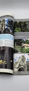 Revista Atomix No.62 Abril 2005 Psp En América — Coleccionables vintage, años NOW (foto 8)