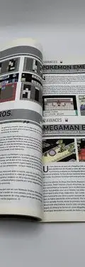 Revista Atomix No.62 Abril 2005 Psp En América — Coleccionables vintage, años NOW (foto 10)