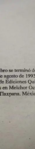 México Barbaro - John Kenneth Turner Ed. Quinto Sol 1993 — Coleccionables vintage, años 90s (foto 7)