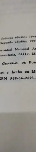Recuerdos De Socrates. Banquete/apología Jenofonte 1993 — Coleccionables vintage, años 90s (foto 6)