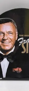 Cd Metal Box Set The Best Of Frank Sinatra 2008 Incompleto Edición Limitada — Audio vintage, años NOW (foto 3)