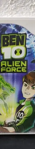 Ben 10: Alien Force Para Nintendo Wii Usado Original — Gaming vintage, años NOW (foto 2)