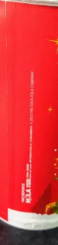 Vasos Navideños Coca Cola Unicel Convermex Vintage 20-pack Rojo — Coleccionables vintage, años NOW (foto 6)