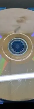 Dvd La Colección De Los Looney Tunes Solo Disco Original — Video vintage, años NOW (foto 5)