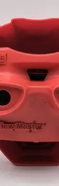 Visor Viewmaster Mighty Power Rangers De Tyco 1995 Vintage — Decoración vintage, años 90s (foto 5)