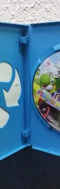 Mario Party 10 Para Wii U Nintendo Usado Original — Gaming vintage (foto 4)