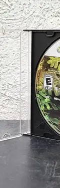 Videojuego Kinect Adventures! Para Xbox 360 Solo Disco Orig — Gaming vintage, años NOW (foto 3)