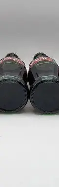 Pack Botellas Coca Cola Navidad Ed Especial 1999 Vintage 6pz Botellas Navidad Coca Cola 1999 — Coleccionables vintage, años 90s (foto 10)