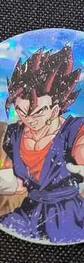 Tazos Dragon Ball Super Sabritas 4-pack Lote Original — Coleccionables vintage, años NOW (foto 3)