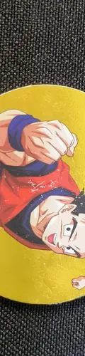 Tazos Dragon Ball Super Sabritas 4-pack Lote Original — Coleccionables vintage, años NOW (foto 5)