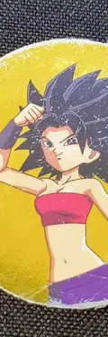 Tazos Dragon Ball Super Sabritas 4-pack Lote Original — Coleccionables vintage, años NOW (foto 9)