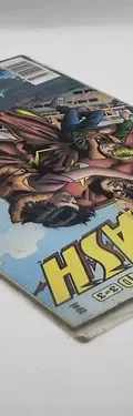 Cómic The Flash Three Of A Kind Part 3 #135 Ingles 1998 Dc — Coleccionables vintage, años 90s (foto 5)
