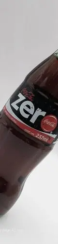Botella Coca Cola Zero 237ml Año 2009 Sellada De Colección Botella Coca Cola Zero 237ml Año 2009 Sellada De Colección Original — Coleccionables vintage, años NOW