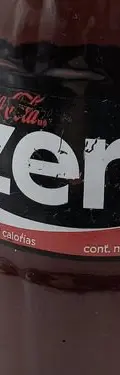 Botella Coca Cola Zero 237ml Año 2009 Sellada De Colección Botella Coca Cola Zero 237ml Año 2009 Sellada De Colección Original — Coleccionables vintage, años NOW (foto 9)
