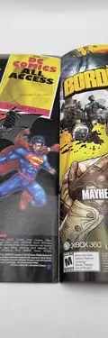 Comic Dc Comics The New 52! Batwing #0 Nov 2012 En Ingles — Coleccionables vintage, años NOW (foto 8)