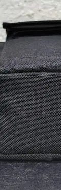 Bolso Estuche Para Cámara Lowepro Z30 Con Correa Original Negro — Coleccionables vintage (foto 9)