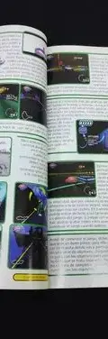 Revista Club Nintendo Año9 #12 Banjo Tooie Dic 2000 Original — Coleccionables vintage, años NOW (foto 5)
