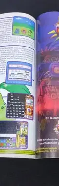 Revista Club Nintendo Año9 #12 Banjo Tooie Dic 2000 Original — Coleccionables vintage, años NOW (foto 6)