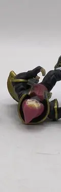 Lote Figuras Fortnite Battle Royal Dark Collection 3pz Orig — Coleccionables vintage, años NOW (foto 7)