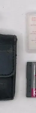 Sony Cyber-shot Np-ft1 Type T Original Usado Plata Con Rosa — Tech vintage, años NOW
