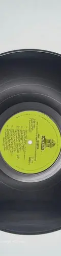 Disco Lp Acetato Jose Augusto Semáforo Rojo Emi 1975 Estándar — Audio vintage, años 70s (foto 7)