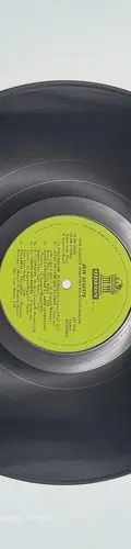 Disco Lp Acetato Jose Augusto Semáforo Rojo Emi 1975 Estándar — Audio vintage, años 70s (foto 6)