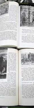Historia Universal Jacques Pirenne Grolier 10 Tomos 1980 — Coleccionables vintage, años 80s (foto 9)