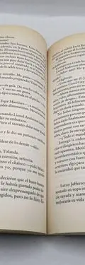 La Sombra John Katzenbach Ediciones B 2007 1ra Ed. Barcelona