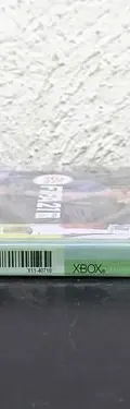 Fifa 21 Xbox One - Series X  Español Latino Sellado Original — Gaming vintage, años NOW (foto 6)