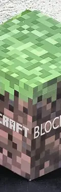 Libro Minecraft Blockopedia Alex Wiiltshire 2014 Original — Coleccionables vintage, años NOW