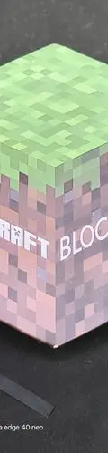 Libro Minecraft Blockopedia Alex Wiiltshire 2014 Original — Coleccionables vintage, años NOW (foto 4)