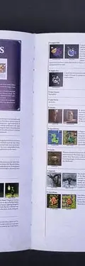 Libro Enciclopedia The Legend Of Zelda Deluxe Edition 2018 — Coleccionables vintage, años NOW (foto 7)