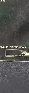 Disco Vinilo Los 3 Grandes Grupos De Eric Clapton 1972 Estándar — Audio vintage, años 70s (foto 4)