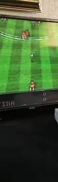 World Soccer 94: Road To Glory Snes Super Nintendo Original — Gaming vintage, años 90s (foto 9)