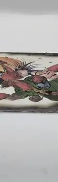 Comic Grifter Shi 2may Editorial Image  Inglés Año 1996 — Coleccionables vintage, años 90s (foto 4)
