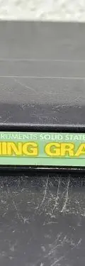 Videojuego Beginning Grammar Home Computer Command Module — Gaming vintage
