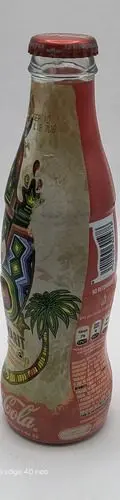 Botella Coca Cola Bicentenario # 7 Nayarit Año 2010 Sellada Botella Coca Cola Bicentenario 7 De 32 Nayarit Año 2010 Sellada De Colección — Coleccionables vintage, años NOW (foto 4)