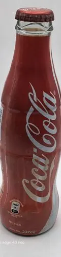Botella Coca Cola Bicentenario # 7 Nayarit Año 2010 Sellada Botella Coca Cola Bicentenario 7 De 32 Nayarit Año 2010 Sellada De Colección — Coleccionables vintage, años NOW (foto 6)