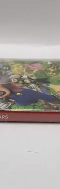 Mario Party Superstars Para Nintendo Switch Solo Caja