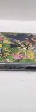 Mario Party Superstars Para Nintendo Switch Solo Caja