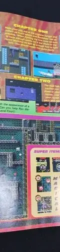 Revista Video Game Buyer's Guide 1992 Ed. Especial Colección — Coleccionables vintage, años 90s (foto 7)