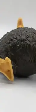 Muñeco Angry Birds Águila Colección Burguer King 2017 — Coleccionables vintage, años NOW (foto 9)