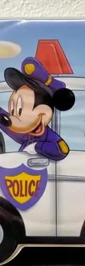 El Mundo De Inglés De Disney #10 Vintage Vhs Y Cassettes — Video vintage, años 90s (foto 7)
