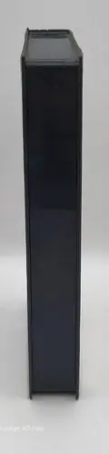 Película Vhs Nacida Ayer Born Yesterday Videovisa Hollywood — Video vintage, años 90s (foto 6)