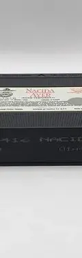 Película Vhs Nacida Ayer Born Yesterday Videovisa Hollywood — Video vintage, años 90s (foto 9)