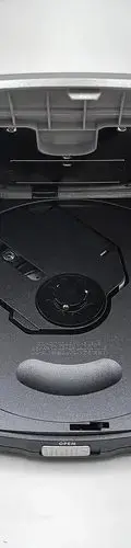 Discman Philips Expanium Exp103/17 Mp3 Retro Año 2000 Plateado — Audio vintage, años NOW (foto 10)