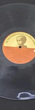 Disco Lp George Harrison El Concierto Para Bangladesh 1972 Edición Limitada — Audio vintage, años 70s (foto 7)